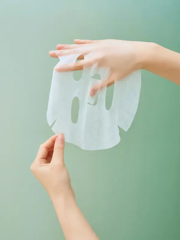 SKIN1004 Madagascar Centella Tea-Trica Relaxing Mask 24ml-4