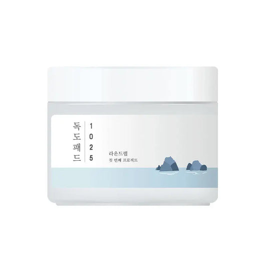 Round Lab 1025 Dokdo Pad 120g / 70pads-1