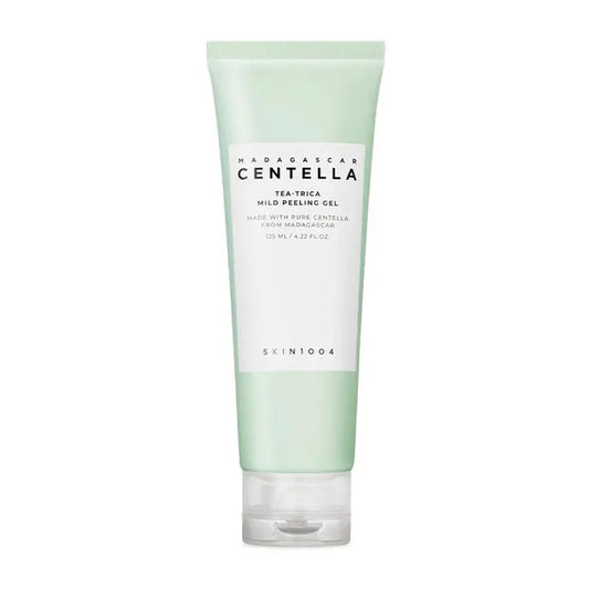 SKIN1004 Madagascar Centella Tea-Trica Mild Peeling Gel 125ml-1