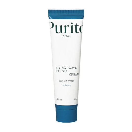 Purito Hydro Wave Deep Sea Cream 50ml-1