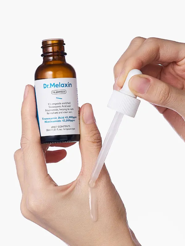 Dr.Melaxin TX Ampoule 30ml-4
