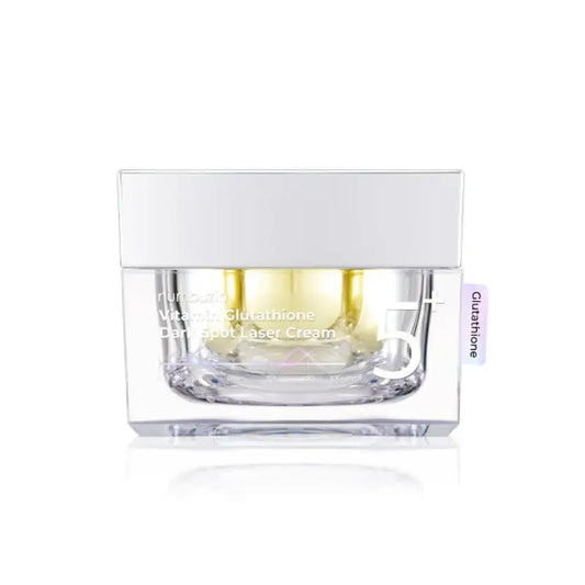 numbuzin No.5+ Glutathione Vitamin Dark Spot Cream 50ml-1