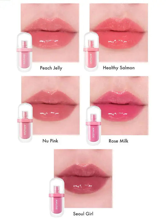 Amuse Jel-Fit Tint 3.8g-1