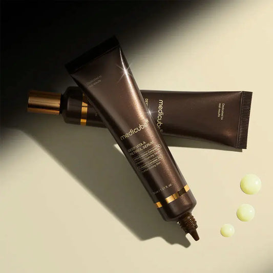 medicube Deep Vita A Retinol Serum 30ml-1