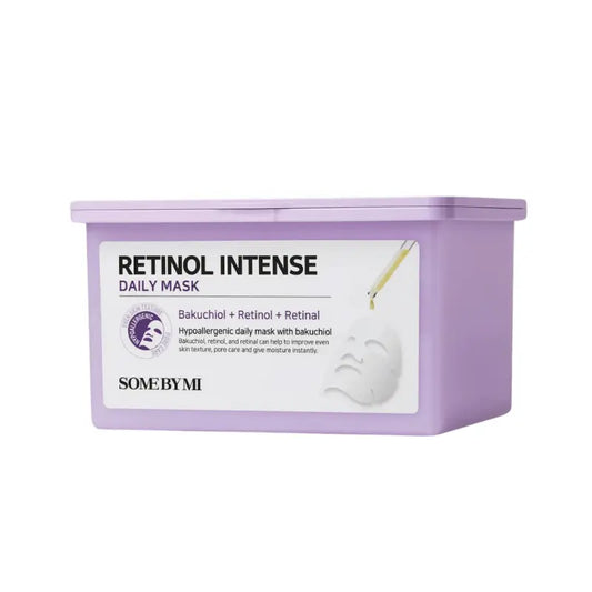 SOME BY MI Retionol Intense Daily Mask 30pcs-1
