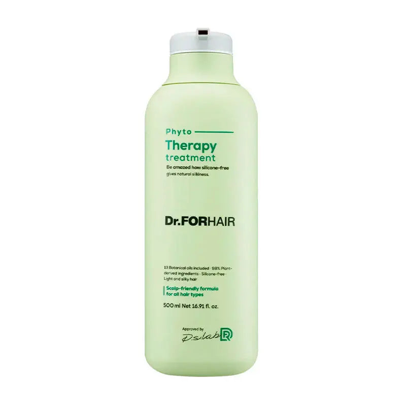 Dr.FORHAIR Phyto Therapy Treatment 500ml Dr.FORHAIR