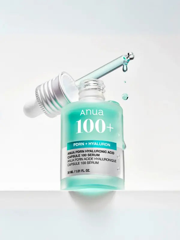 Anua PDRN Hyaluronic Acid Capsule 100 Serum 30ml Anua