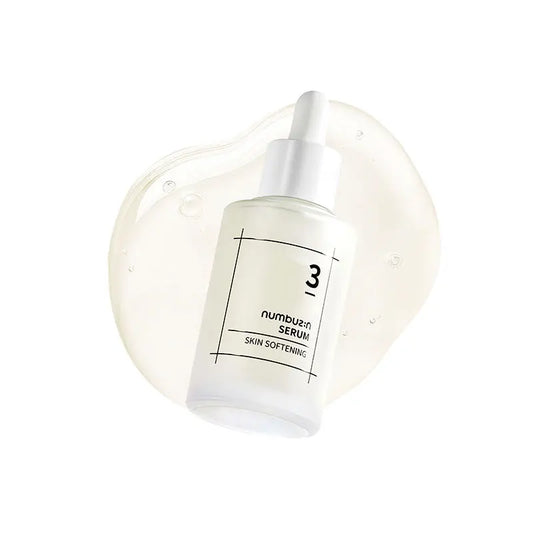 numbuzin No.3 Skin Softening Serum 50ml-1