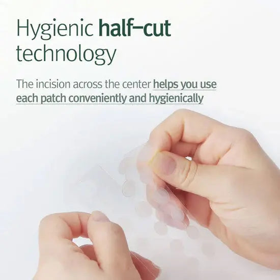 Pyunkang Yul Clear Spot Patch 72pcs-4