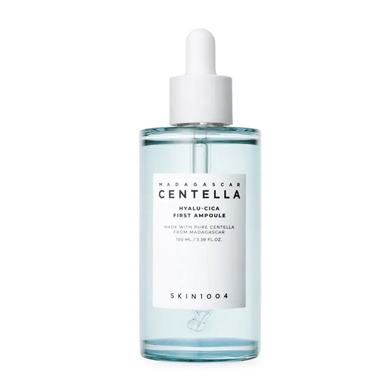 SKIN1004 Madagascar Centella Hyalu-Cica First Ampoule 100ml SKIN1004
