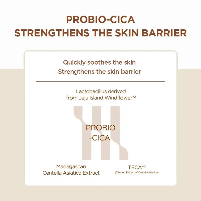 SKIN1004 Madagascar Centella Probio-Cica Essence Toner 210ml-4