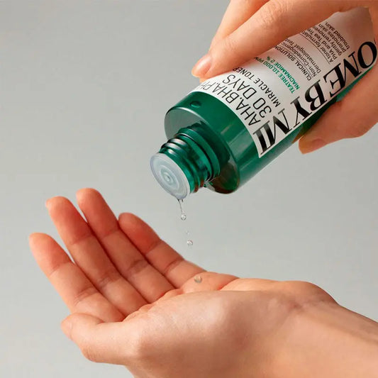 SOME BY MI AHA BHA PHA 30 Days Miracle Toner 150ml SOME BY MI