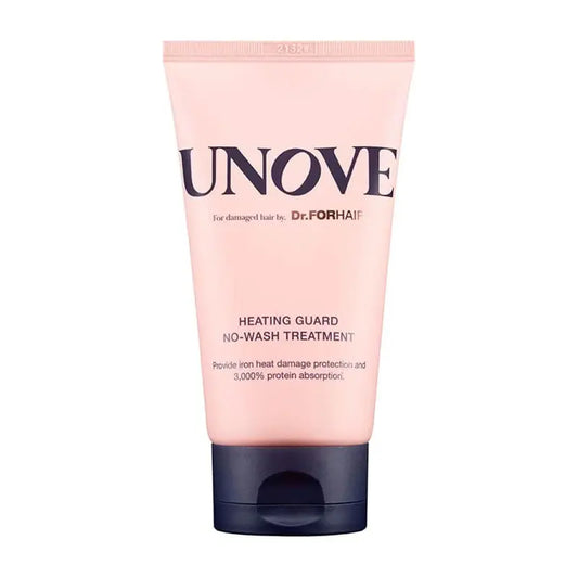 Unove Heating Guard No-wash Treatment 147ml-1