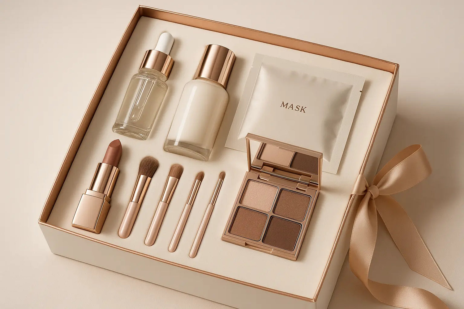 Gifts - Lioré Beauté