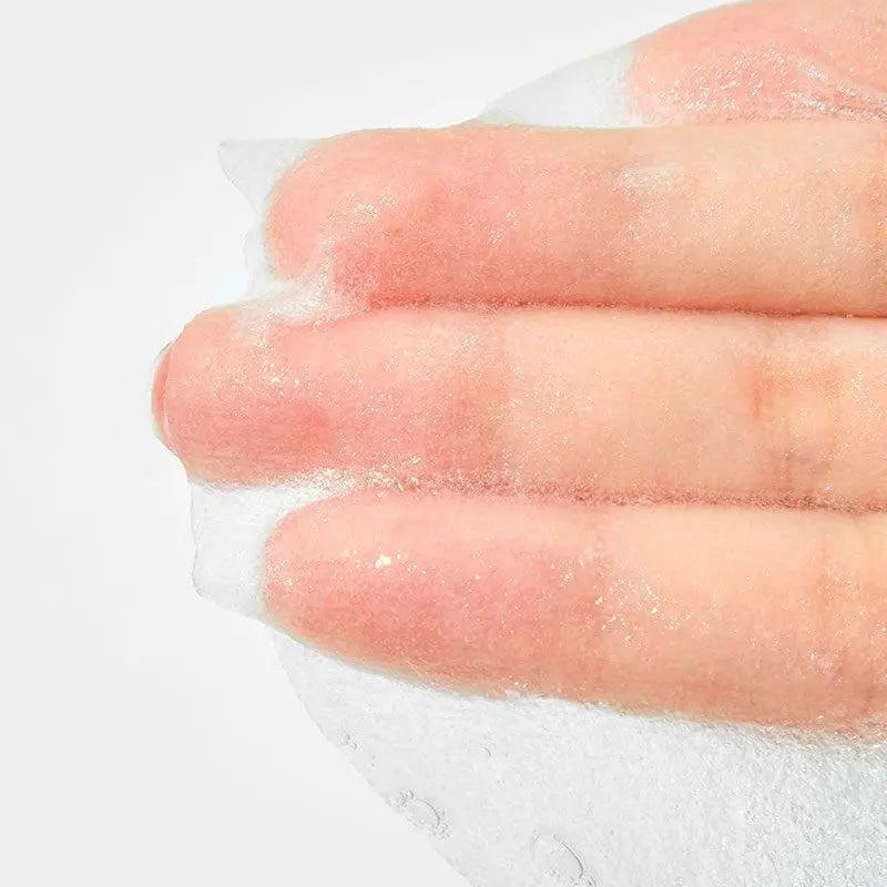 COSRX Advanced Snail Mucin Power Essence Sheet Mask 25ml-3