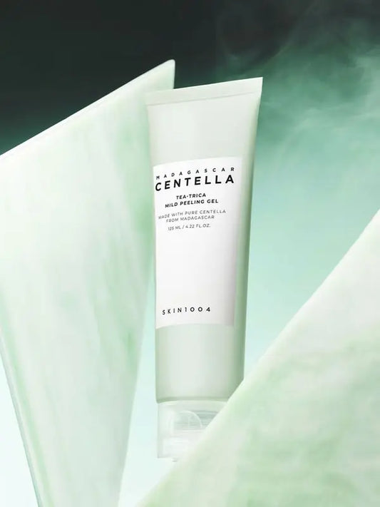 SKIN1004 Madagascar Centella Tea-Trica Mild Peeling Gel 125ml-0