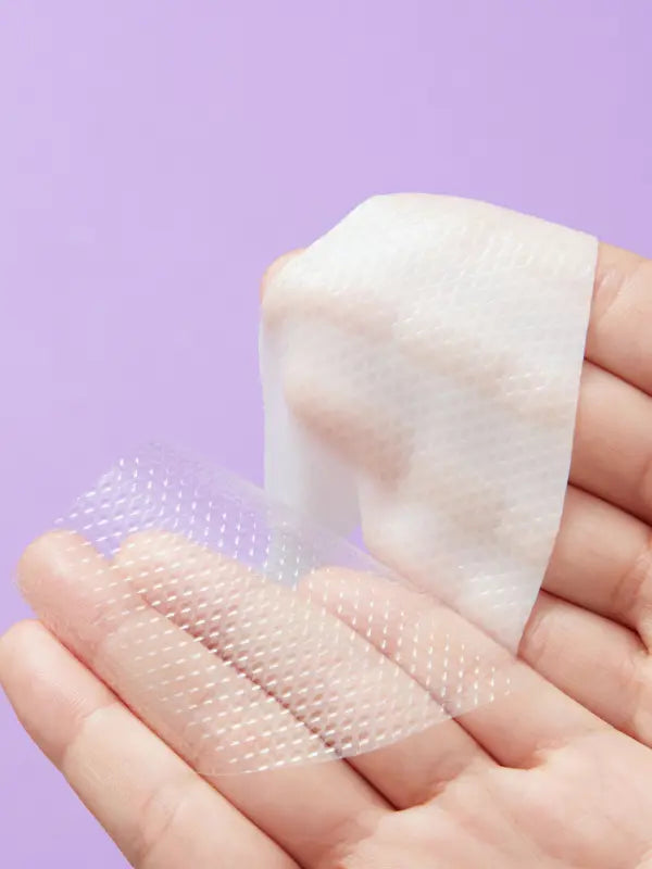 Real Barrier Retiniol Pore Tightening Serum Gel Mask 30g-4