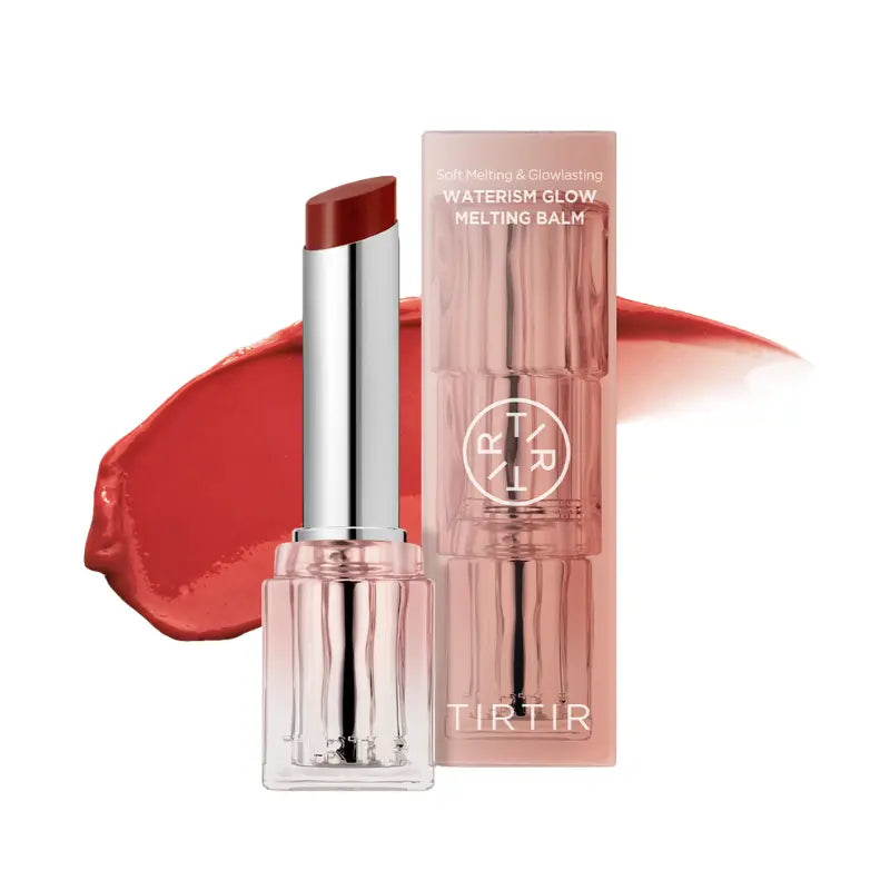 TIRTIR Waterism Glow Melting Balm 3.3g-8