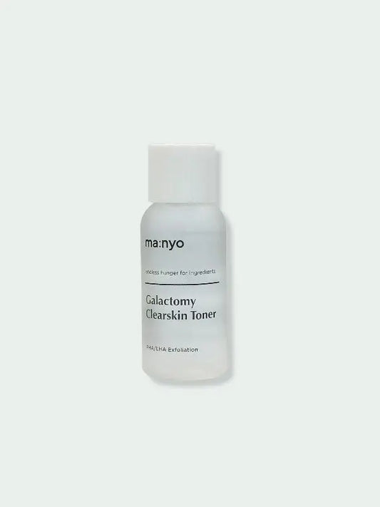ma:nyo Galactomy Clearskin Toner 30ml-0