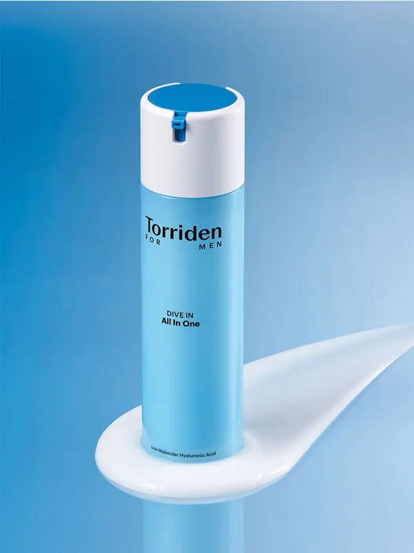 Torriden Dive-In For Men All in One 200g-2