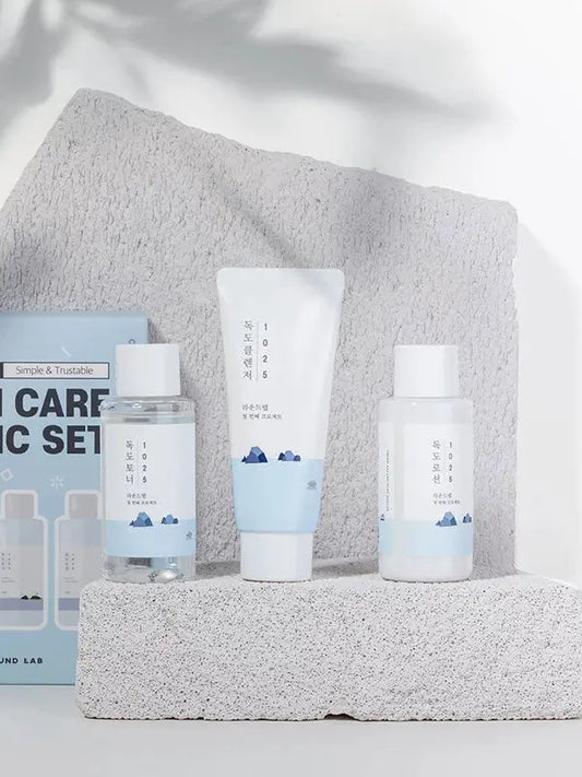 Round Lab 1025 Dokdo On the Go Kit-0