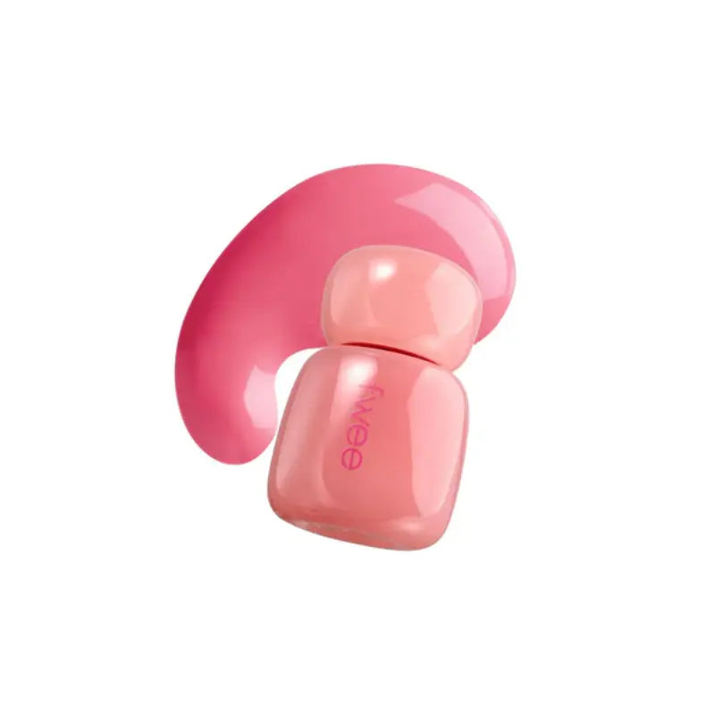 fwee Pink Obsession Stay-Fit Lip Tint 3.8g-1