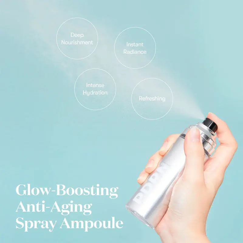 VT PDRN Reedle Glow Ampoule 100ml-2