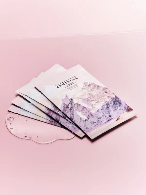 SKIN1004 Madagascar Centella Poremizing Clarifying Mask 23ml-4