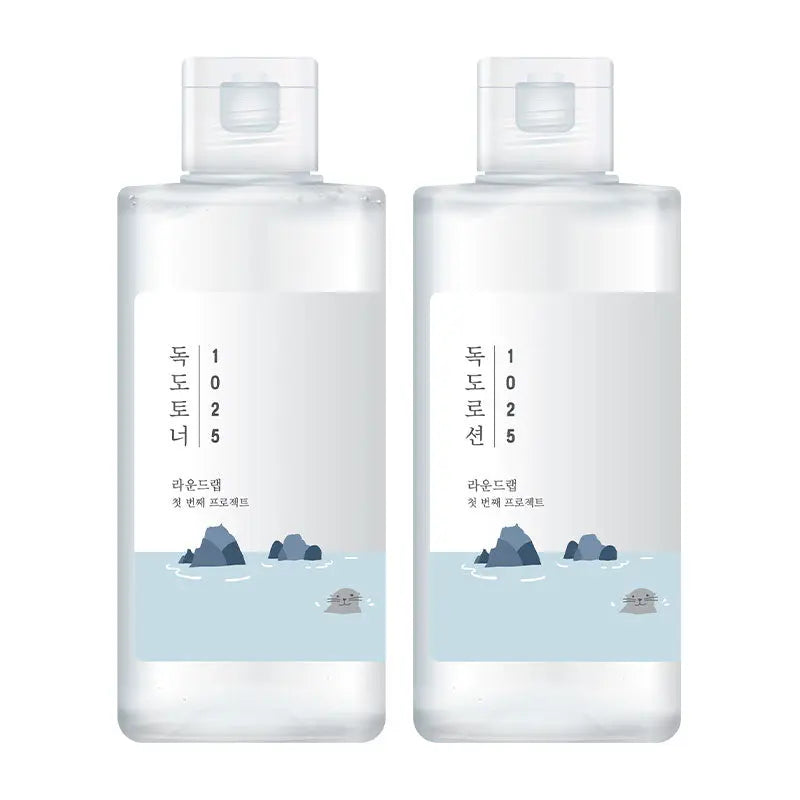 Round Lab 1025 Dokdo 2 Type Set-1