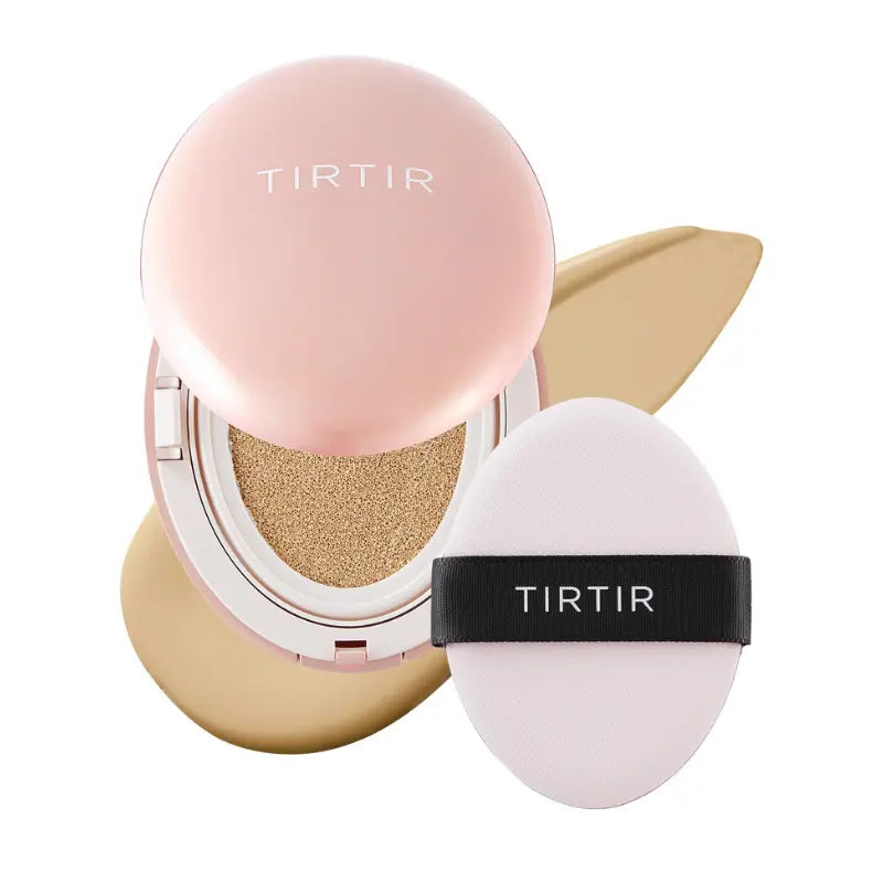 TIRTIR Mask Fit All-Cover Cushion 18g-7
