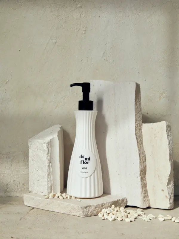 de mi flor Shampoo 250g-0