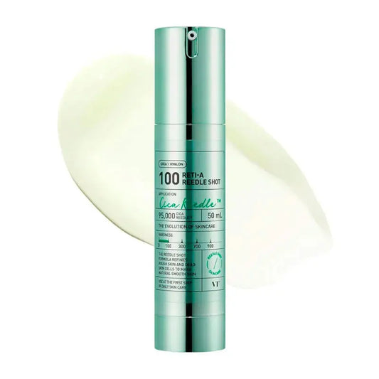 VT Reti-A Reedle Shot 100 50ml-1
