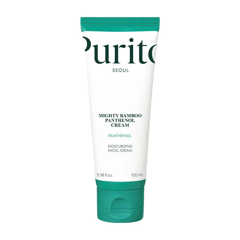 Purito Mighty Bamboo Panthenol Cream  100ml-1