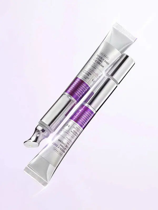VT Reedle Shot Lifting Eye Cream 15ml-0