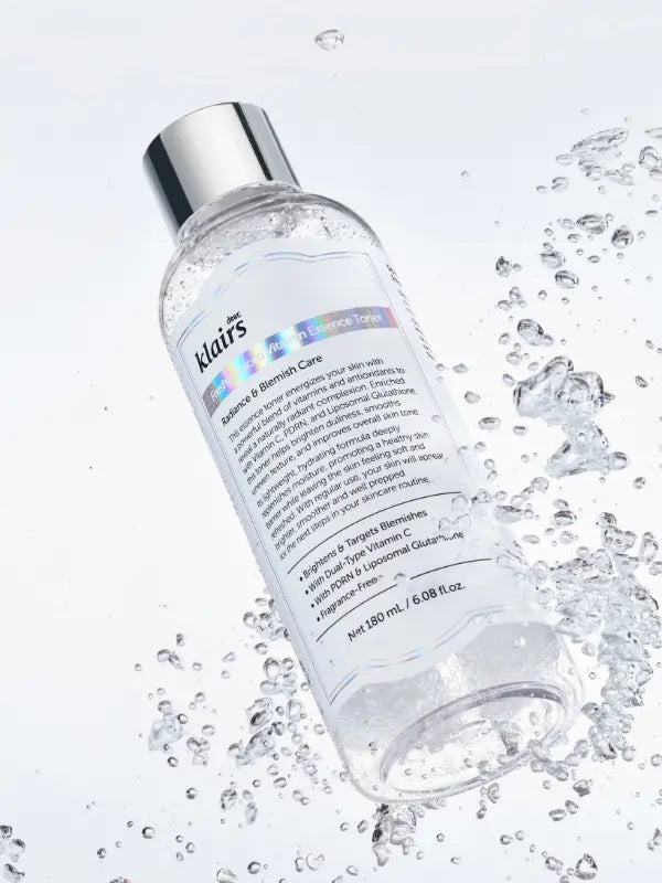 Dear, Klairs Freshly Juiced Vitamin Essence Toner 180ml-0