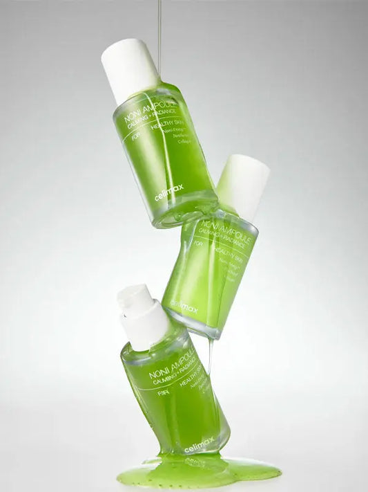 celimax The Real Noni Energy Ampoule-0