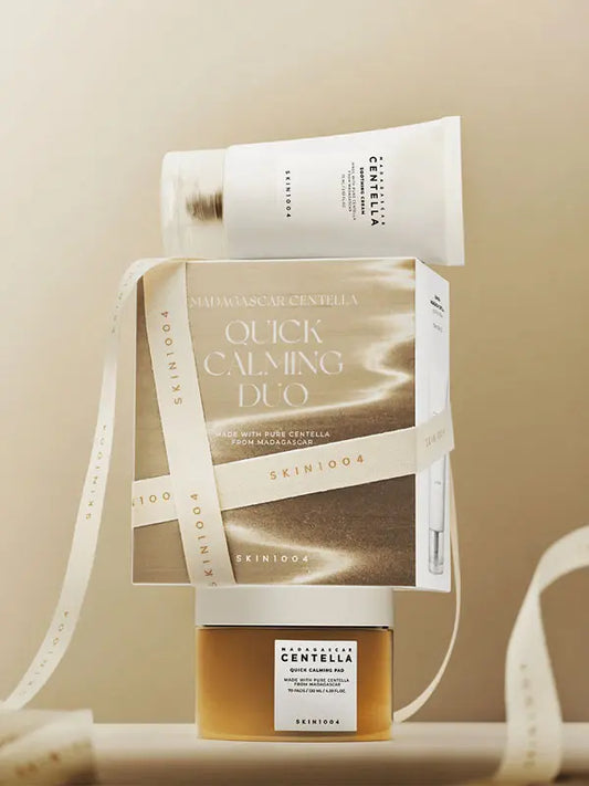 SKIN1004 Madagascar Centella Quick Calming Duo-0