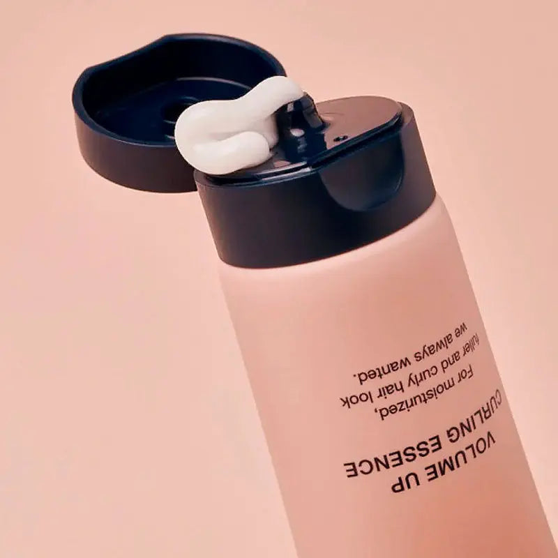 Unove Volume Up Curling Essence 147ml-4