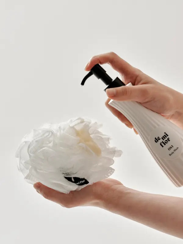 de mi flor Body Wash 250g-2