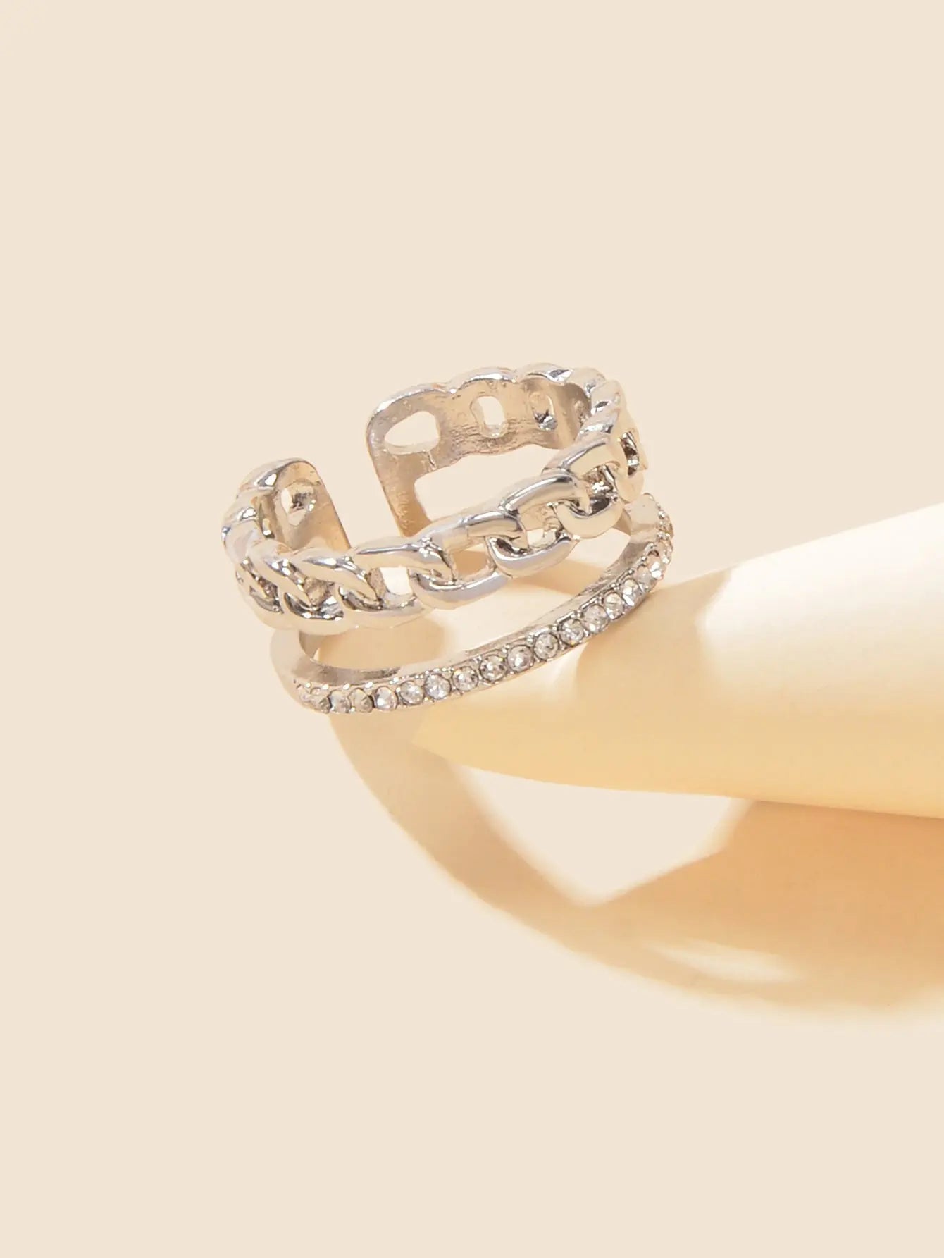 Beach Cuff Toe Ring Adjustable Filigree Gorgeous Open Band Toe Finger Foot Rings Feelontop Jewellery