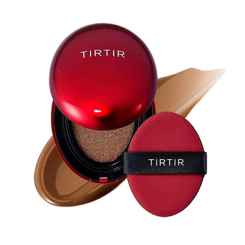 TIRTIR Mask Fit Red Cushion 18g-14