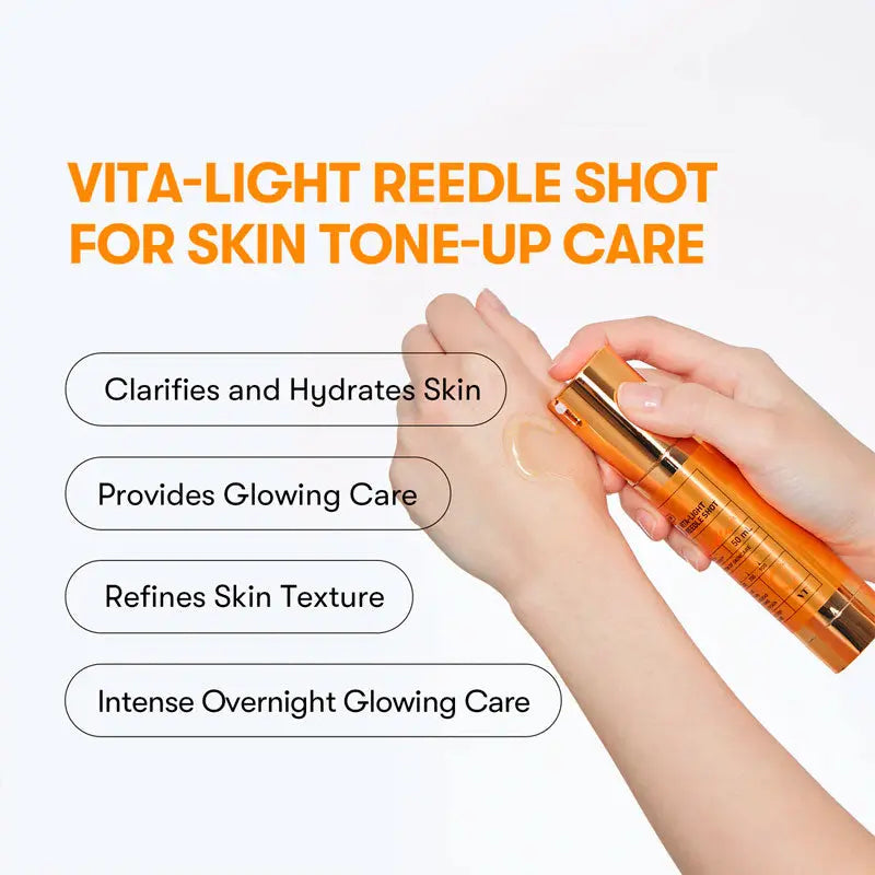 VT Vita-Light Reedle Shot 100 50ml-4