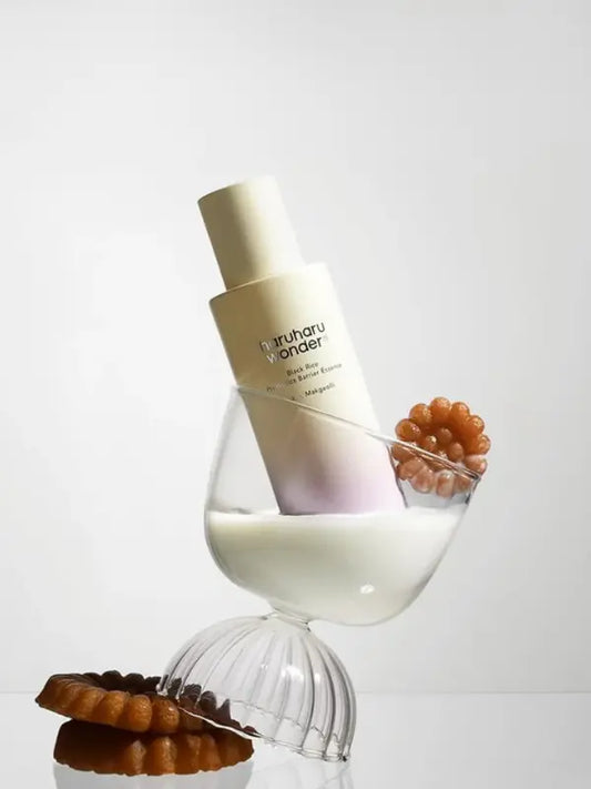 haruharu wonder Black Rice Probiotics Barrier Essence 120ml-0