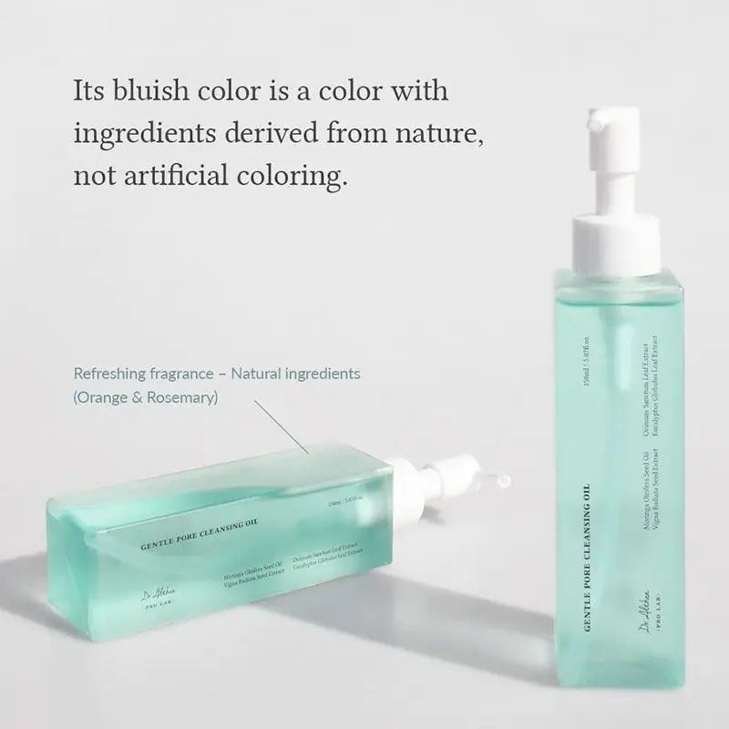 Dr.Althea Gentle Pore Cleansing Oil 150ml-4