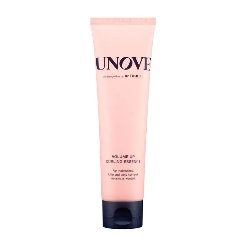Unove Volume Up Curling Essence 147ml-1