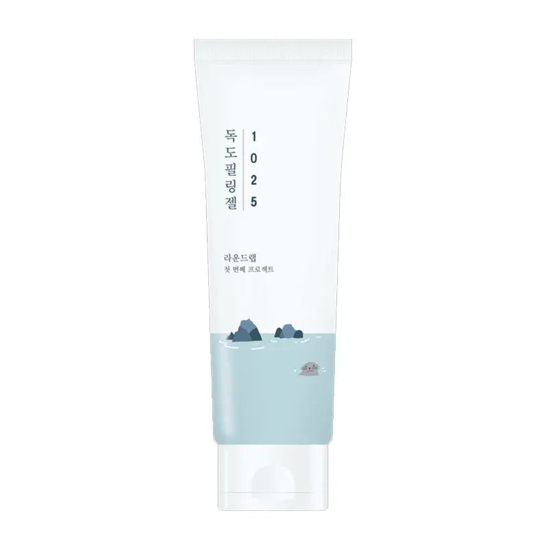 Round Lab 1025 Dokdo Peeling Gel 120ml-1