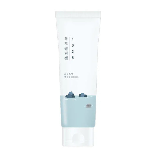 Round Lab 1025 Dokdo Peeling Gel 120ml-1