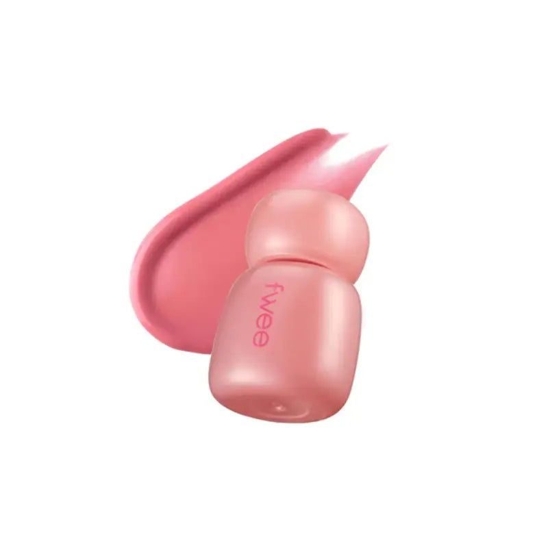 fwee Pink Obsession Stay-Fit Lip Tint 3.8g-7