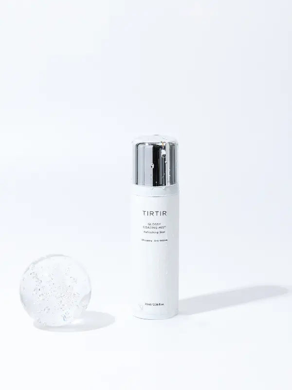TIRTIR Glossy Coating Mist 100ml-3