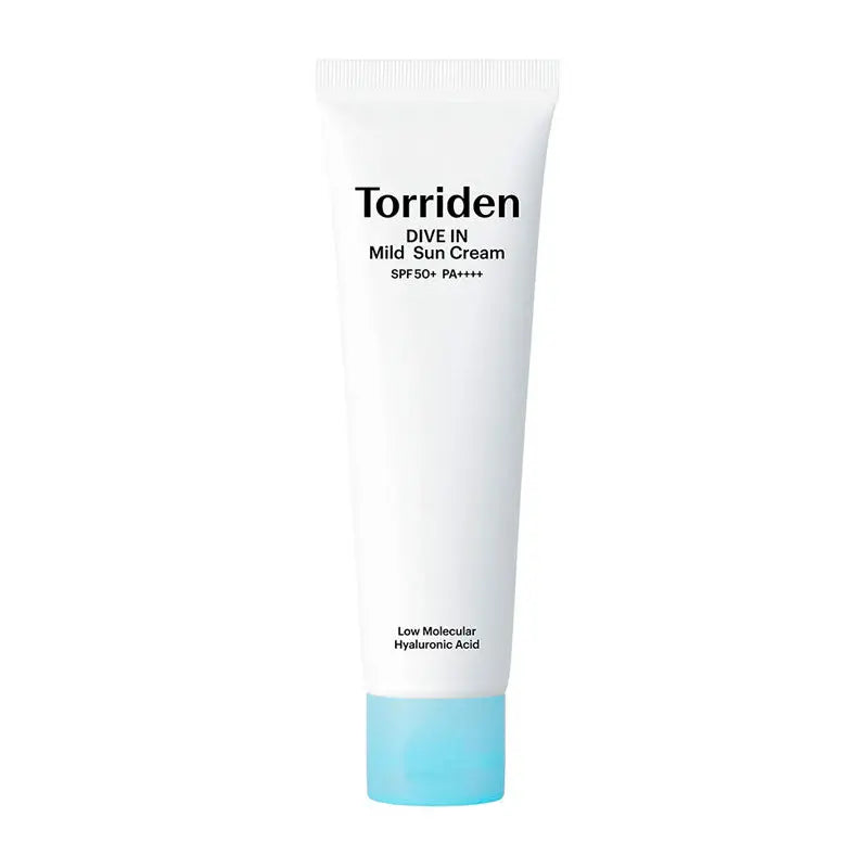 Torriden Dive-In Mild Sun Cream 60ml-1